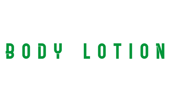Body Lotion