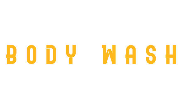 Body Wash