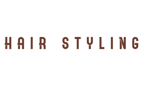 Hair Styling