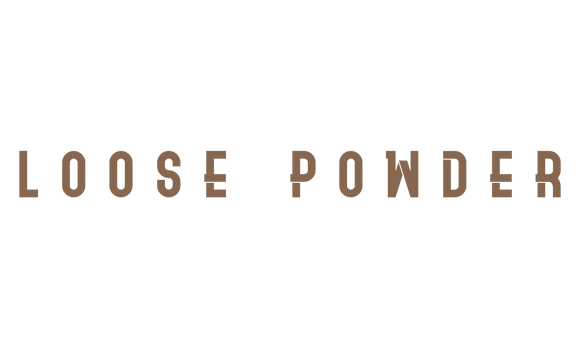 Loose Powder