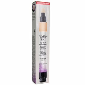 Revlon Youth FX Fill + Blur Concealer 0.11 oz - Medium Deep 05