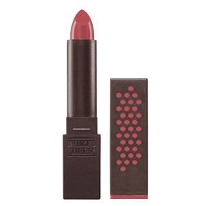 Burt's Bees 100% Natural Moisturizing Lipstick - Doused Rose