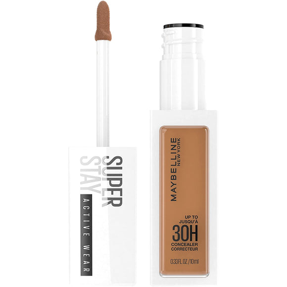 Maybelline Superstay 30H Concealer 0.33 Oz - #45