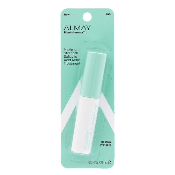 Almay Clear Complexion Blemish Armor 0.13 Oz.